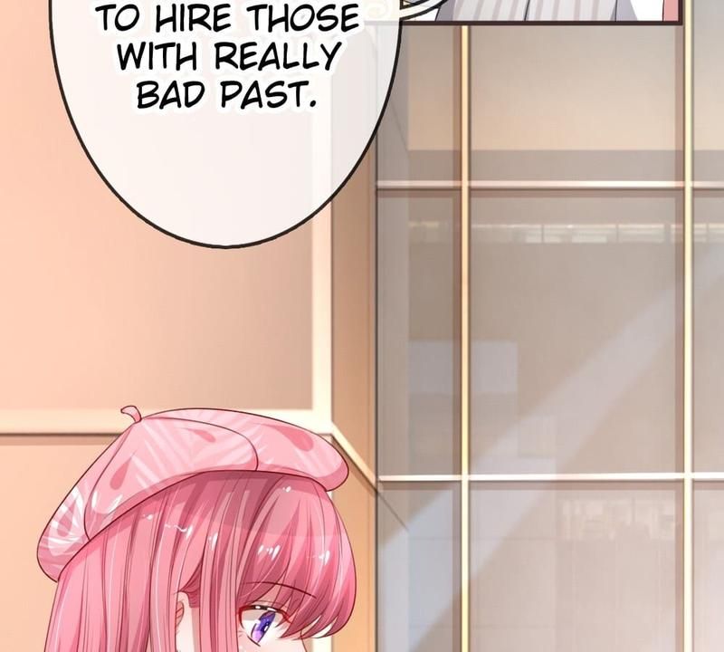 Strategy of Reborn Movie Queen - Episode 145 — page 7
