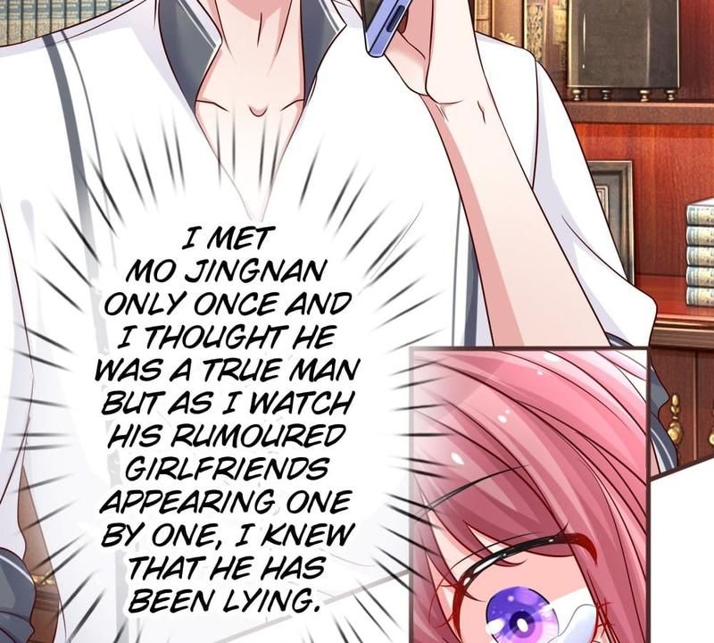 Strategy of Reborn Movie Queen - Episode 146 — page 17