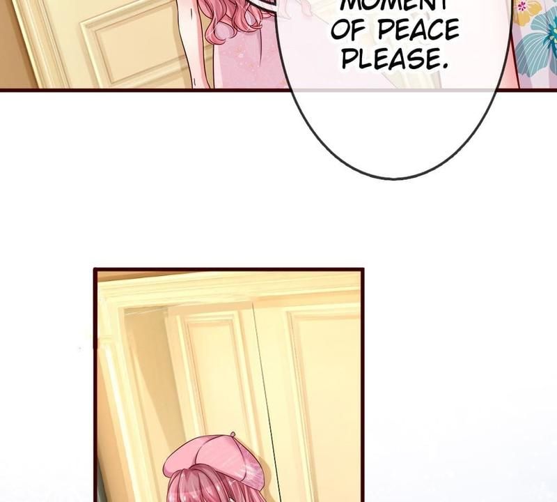Strategy of Reborn Movie Queen - Episode 146 — page 5