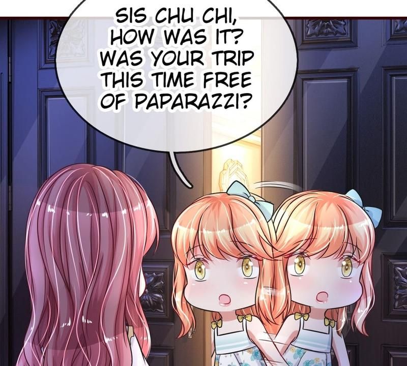 Strategy of Reborn Movie Queen - Episode 147 — page 34