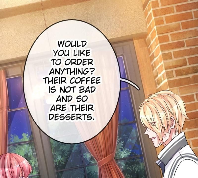 Strategy of Reborn Movie Queen - Episode 147 — page 7