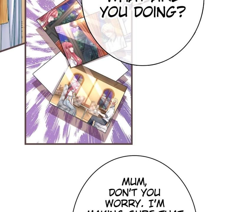 Strategy of Reborn Movie Queen - Episode 148 — page 29