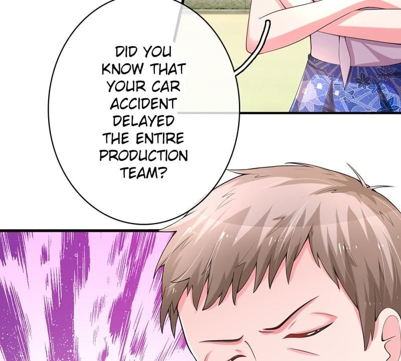 Strategy of Reborn Movie Queen - Episode 15 — page 11