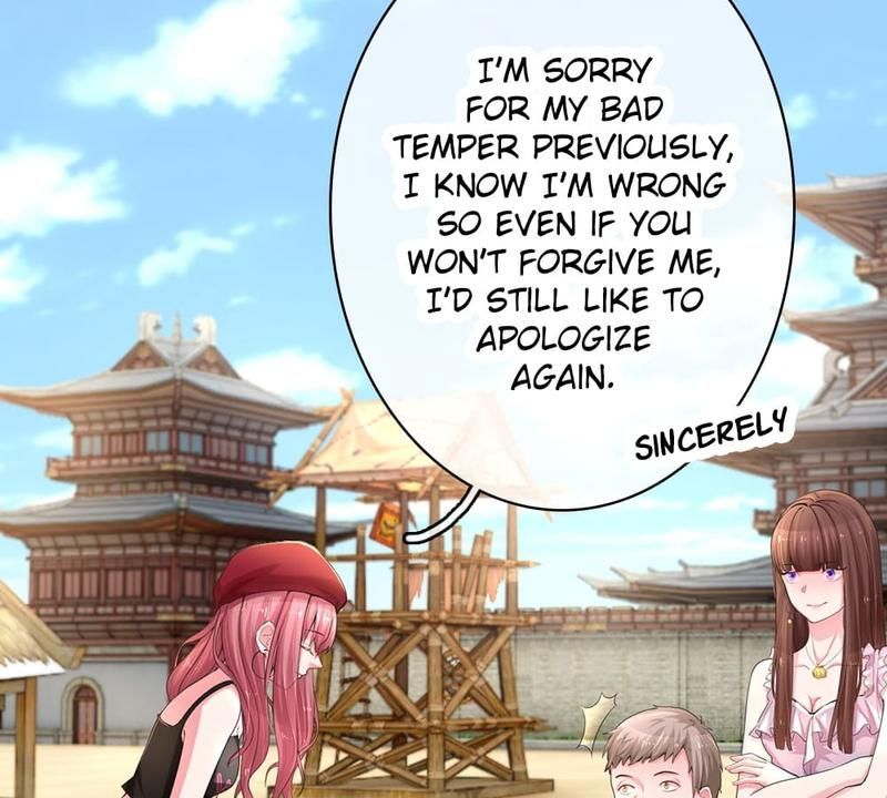 Strategy of Reborn Movie Queen - Episode 15 — page 13