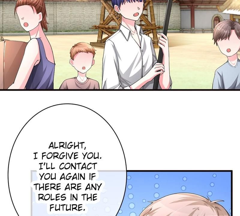Strategy of Reborn Movie Queen - Episode 15 — page 19
