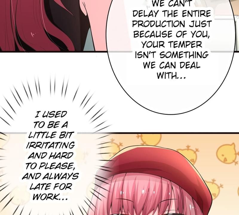Strategy of Reborn Movie Queen - Episode 15 — page 7