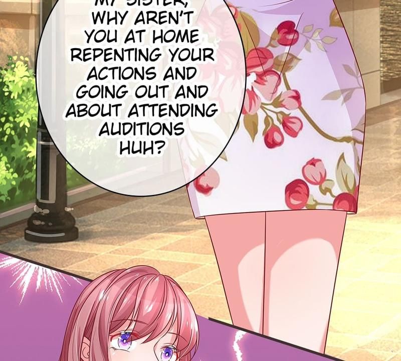 Strategy of Reborn Movie Queen - Episode 150 — page 24