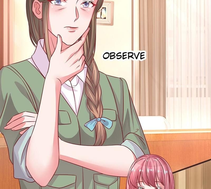 Strategy of Reborn Movie Queen - Episode 150 — page 32