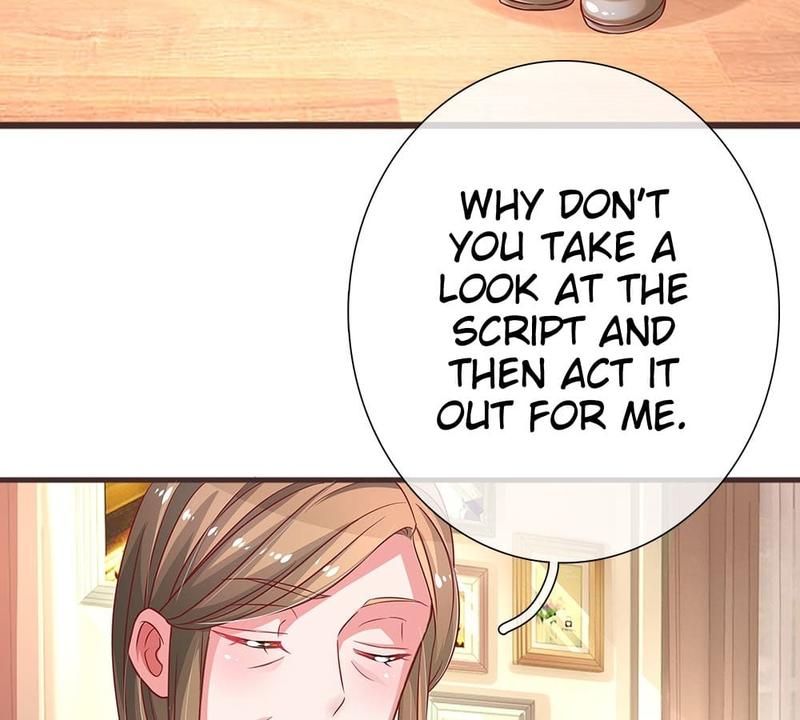 Strategy of Reborn Movie Queen - Episode 150 — page 35