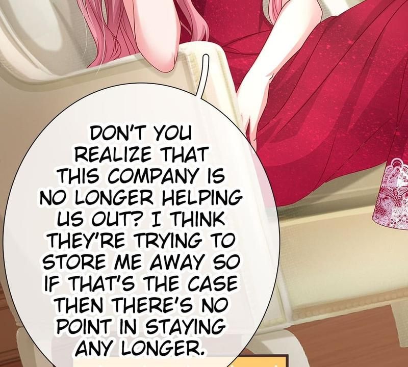 Strategy of Reborn Movie Queen - Episode 150 — page 4