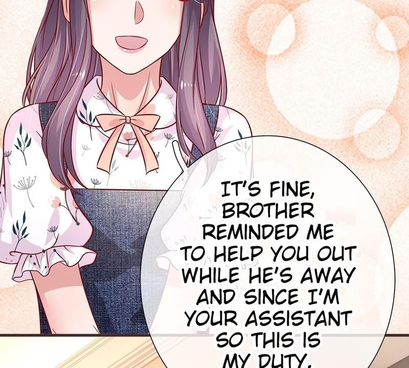 Strategy of Reborn Movie Queen - Episode 150 — page 9