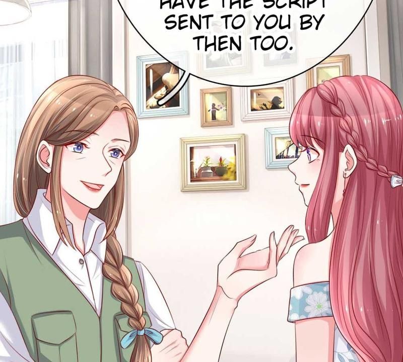 Strategy of Reborn Movie Queen - Episode 151 — page 24