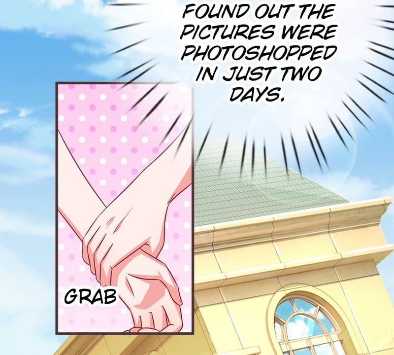 Strategy of Reborn Movie Queen - Episode 152 — page 6