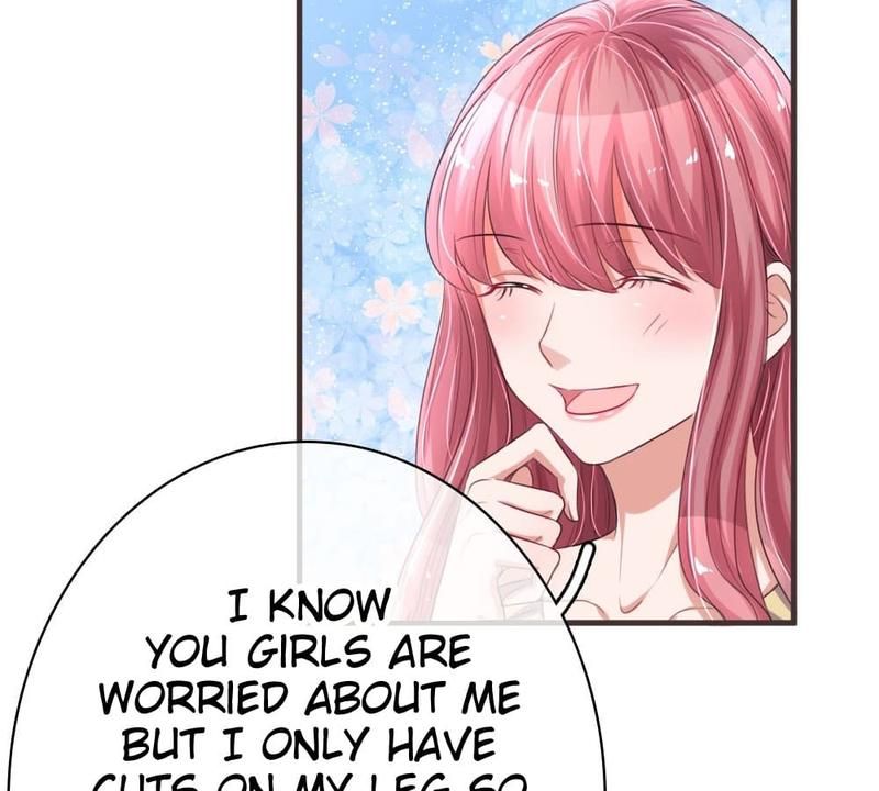 Strategy of Reborn Movie Queen - Episode 153 — page 25
