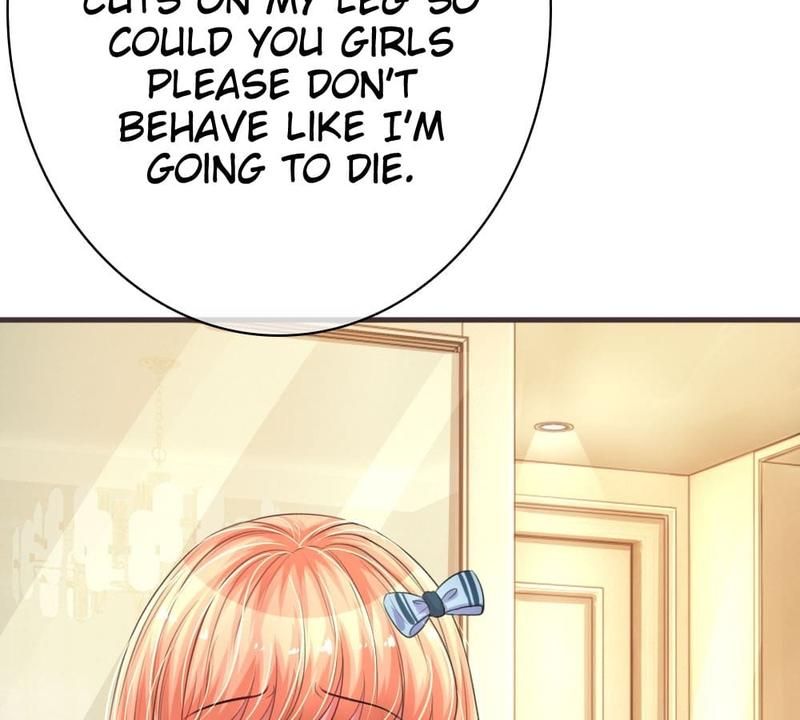 Strategy of Reborn Movie Queen - Episode 153 — page 26