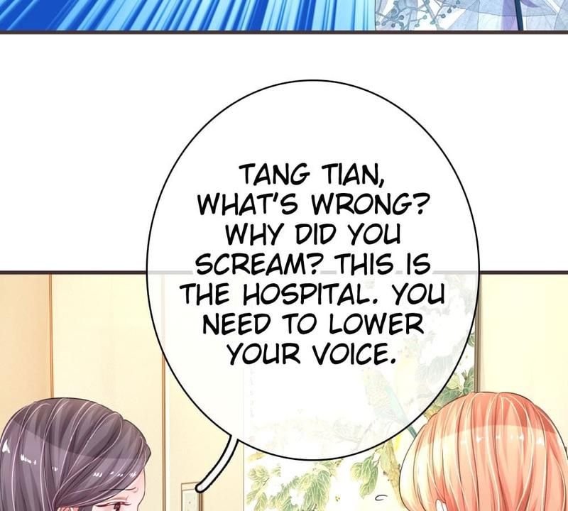 Strategy of Reborn Movie Queen - Episode 153 — page 35