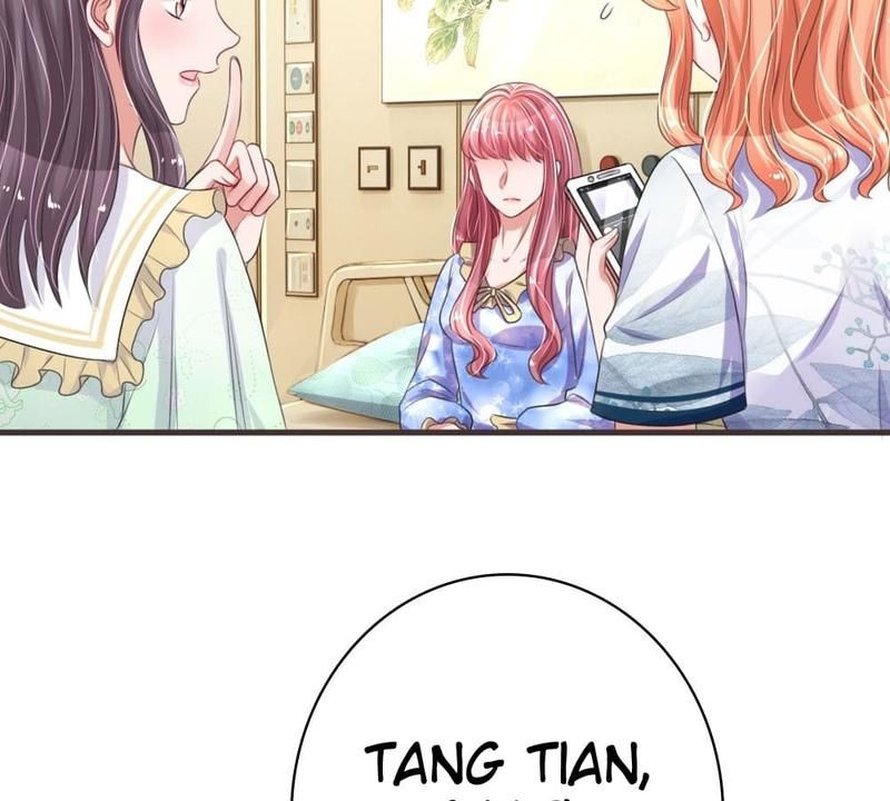 Strategy of Reborn Movie Queen - Episode 153 — page 36