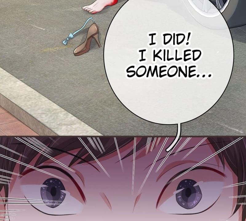 Strategy of Reborn Movie Queen - Episode 153 — page 4