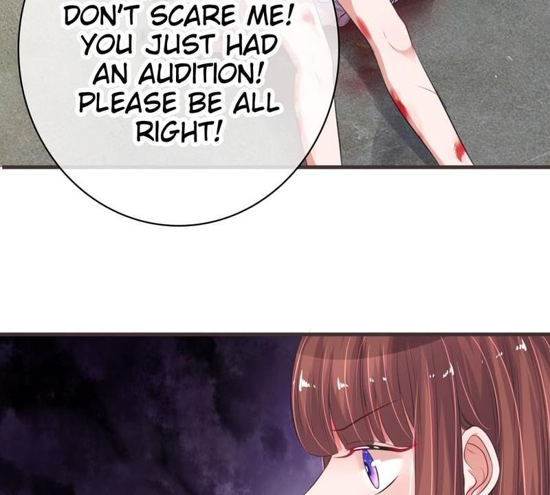 Strategy of Reborn Movie Queen - Episode 153 — page 8