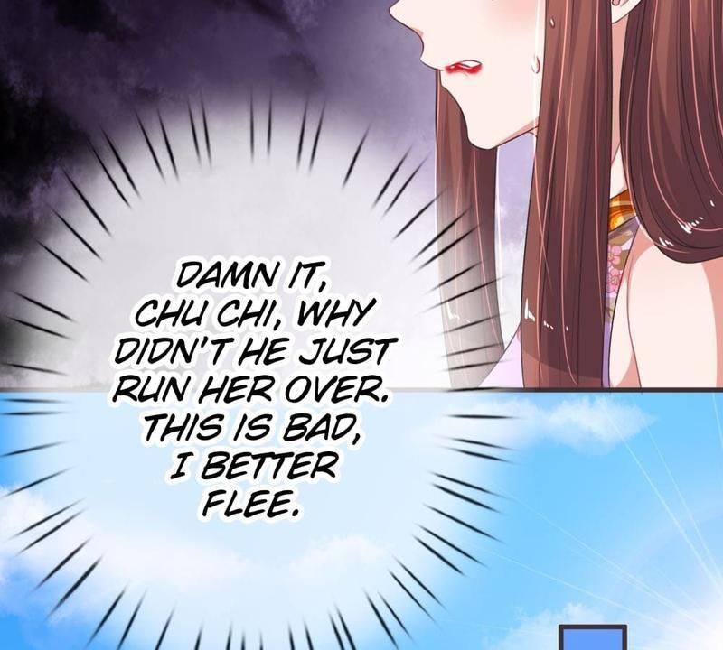 Strategy of Reborn Movie Queen - Episode 153 — page 9