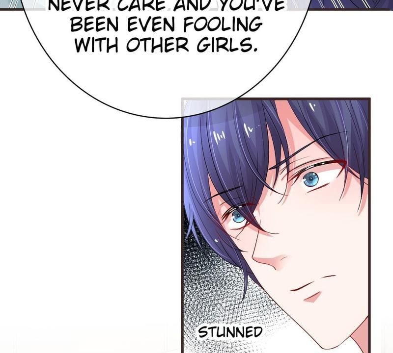 Strategy of Reborn Movie Queen - Episode 154 — page 34