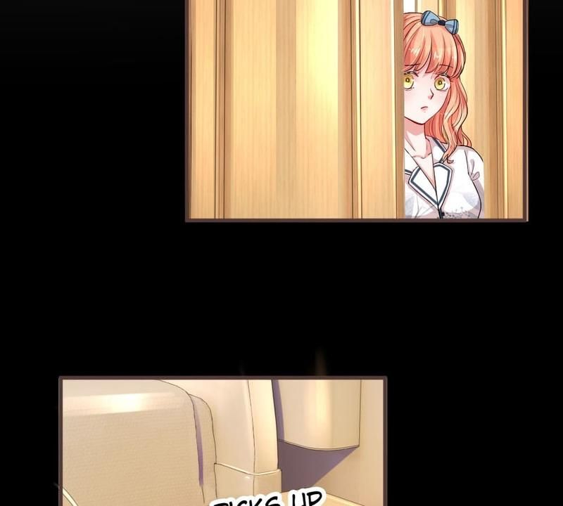 Strategy of Reborn Movie Queen - Episode 154 — page 8