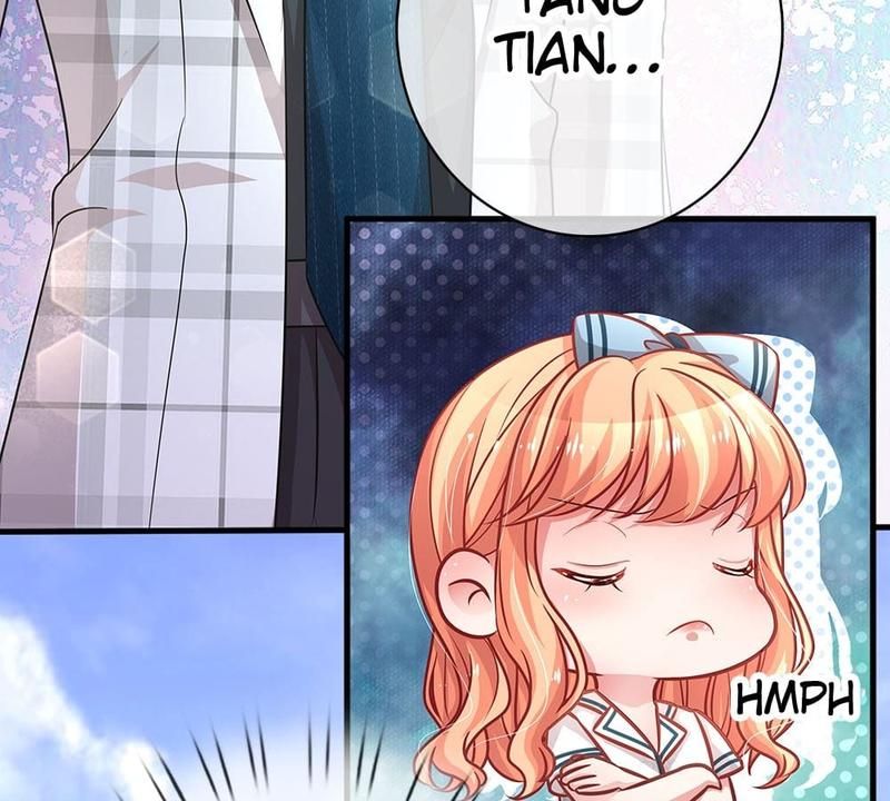 Strategy of Reborn Movie Queen - Episode 155 — page 31