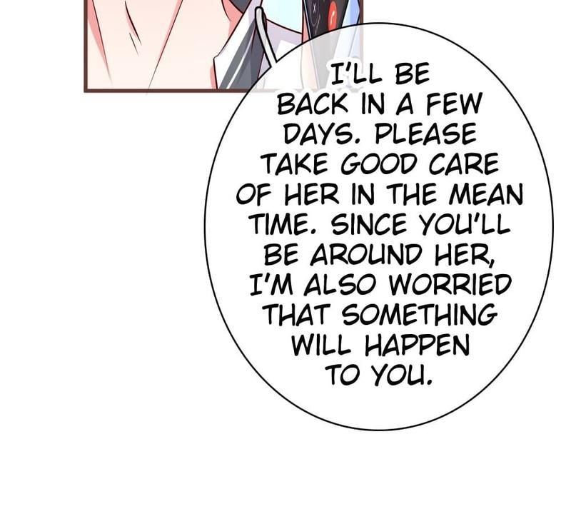 Strategy of Reborn Movie Queen - Episode 156 — page 11