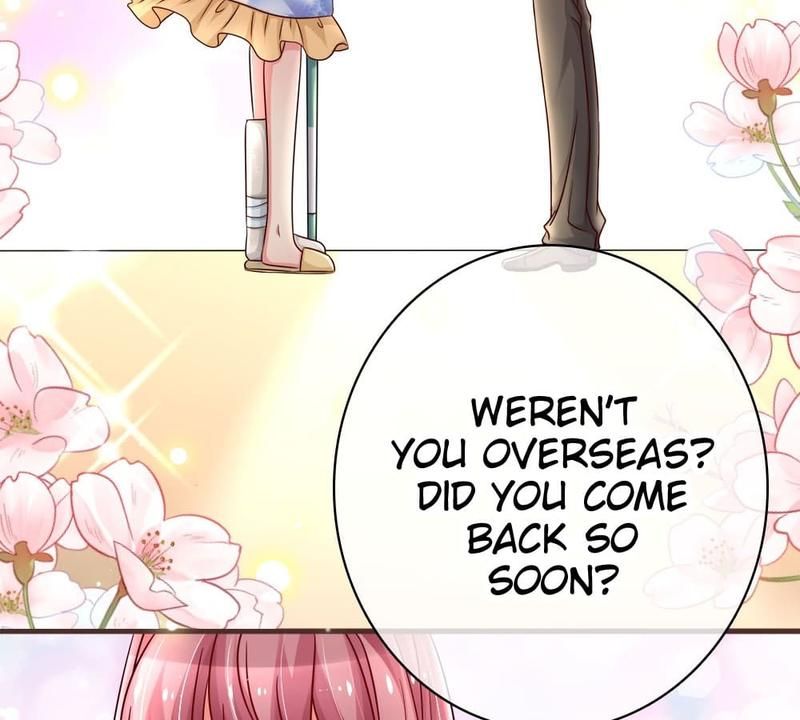 Strategy of Reborn Movie Queen - Episode 156 — page 24