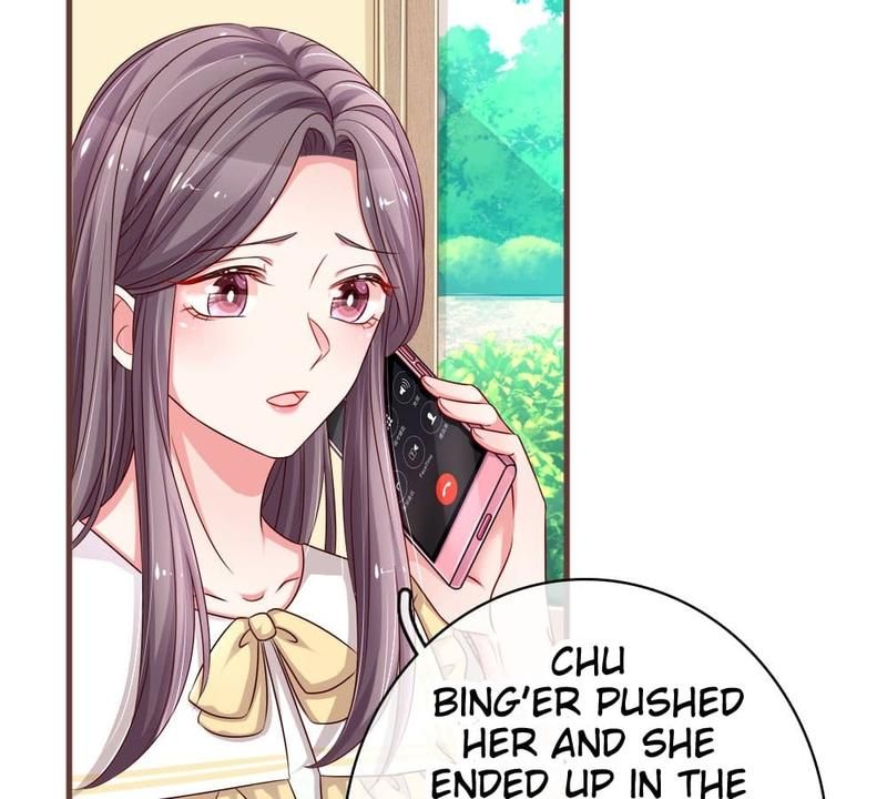 Strategy of Reborn Movie Queen - Episode 156 — page 6