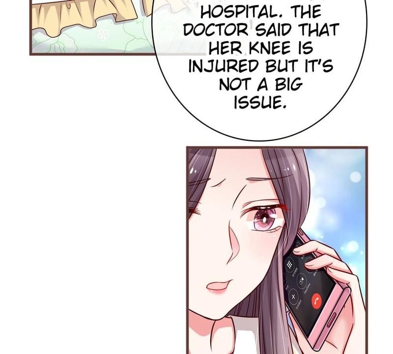 Strategy of Reborn Movie Queen - Episode 156 — page 7