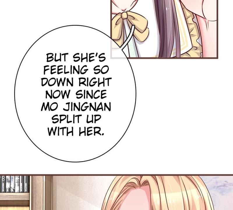 Strategy of Reborn Movie Queen - Episode 156 — page 8
