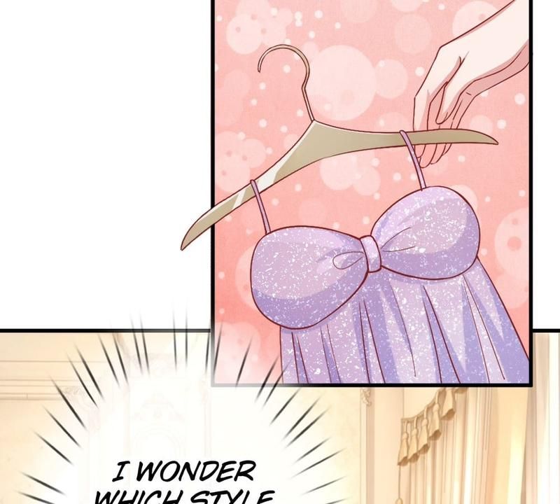 Strategy of Reborn Movie Queen - Episode 158 — page 21