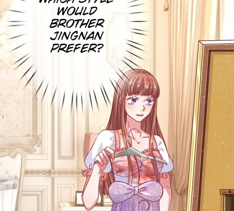 Strategy of Reborn Movie Queen - Episode 158 — page 22