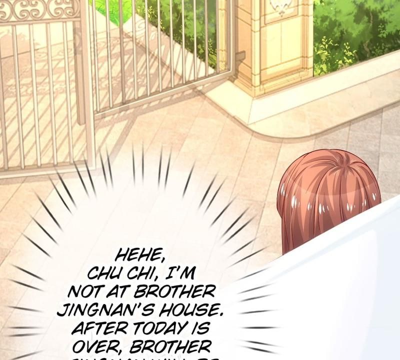 Strategy of Reborn Movie Queen - Episode 158 — page 28