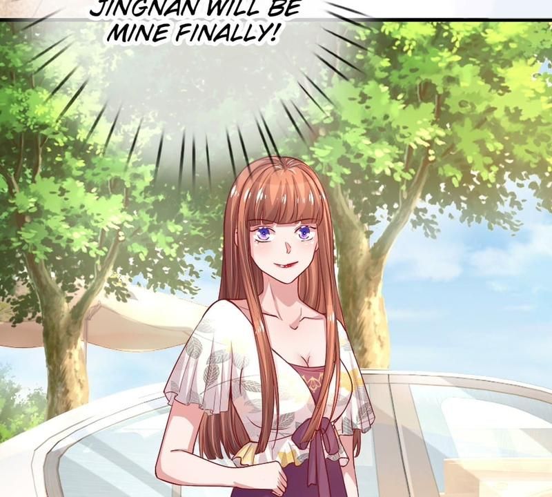 Strategy of Reborn Movie Queen - Episode 158 — page 29