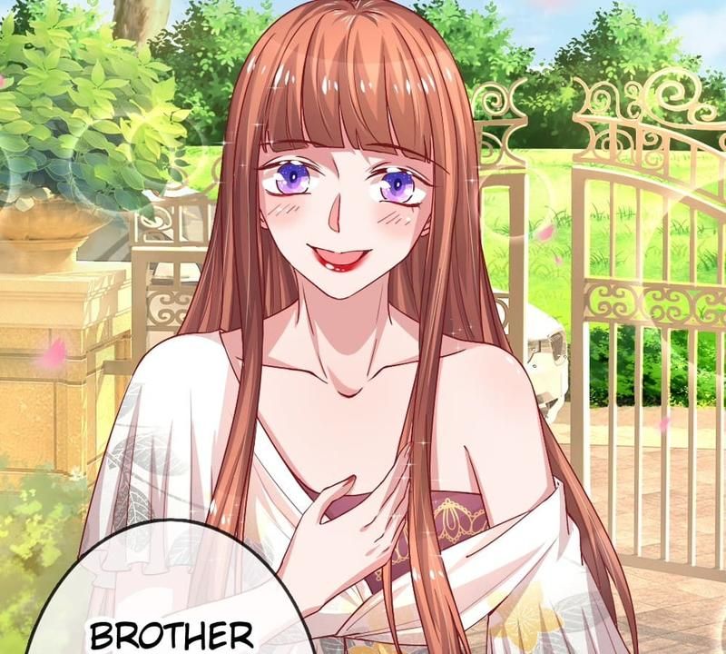 Strategy of Reborn Movie Queen - Episode 158 — page 36