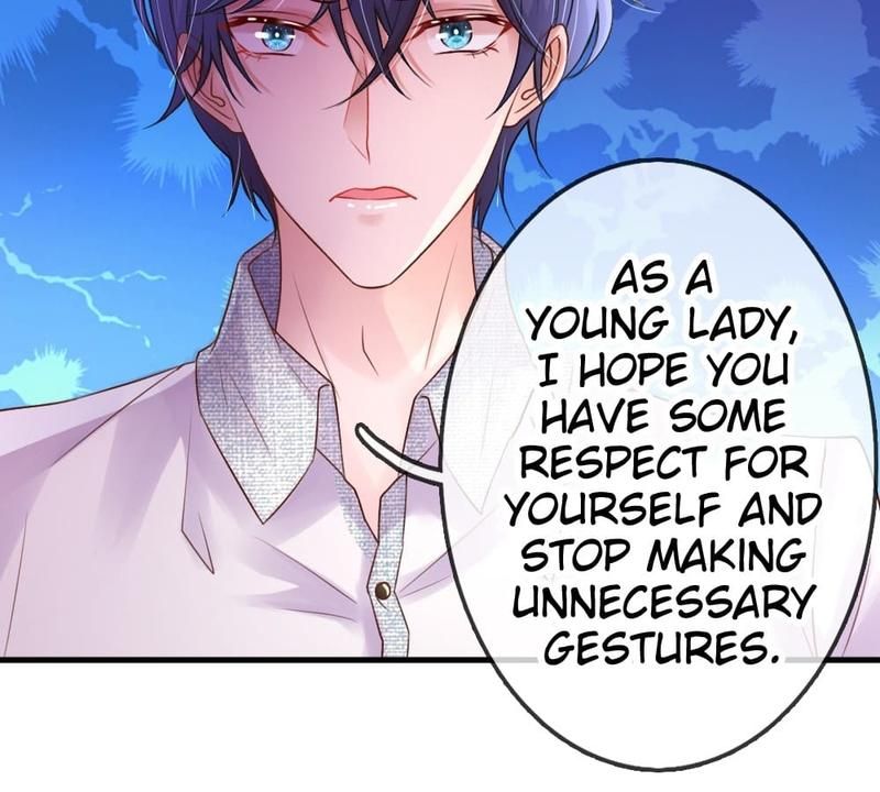 Strategy of Reborn Movie Queen - Episode 159 — page 19