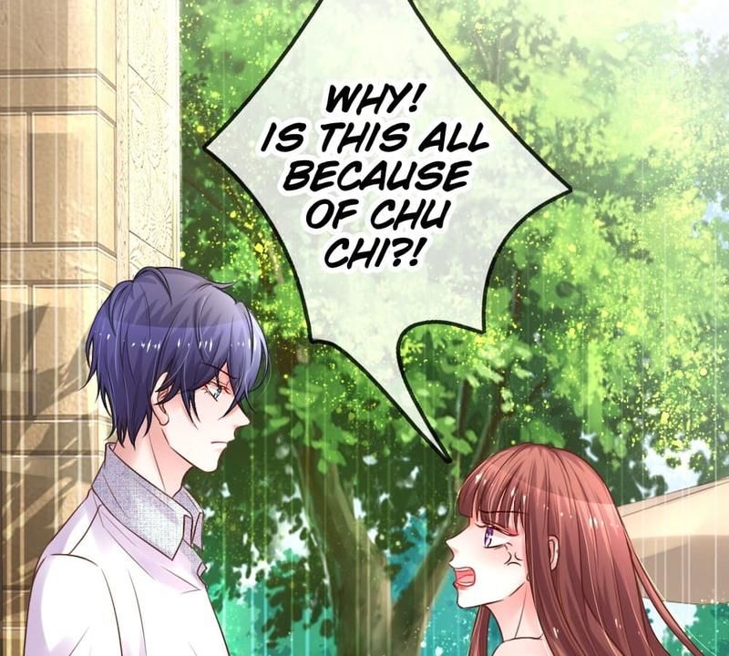 Strategy of Reborn Movie Queen - Episode 159 — page 21