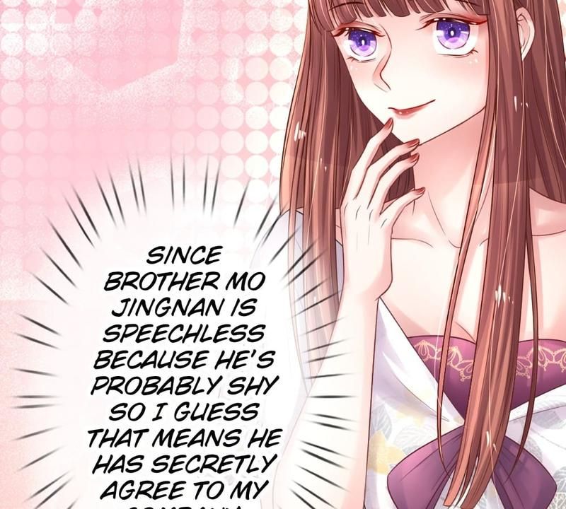 Strategy of Reborn Movie Queen - Episode 159 — page 3