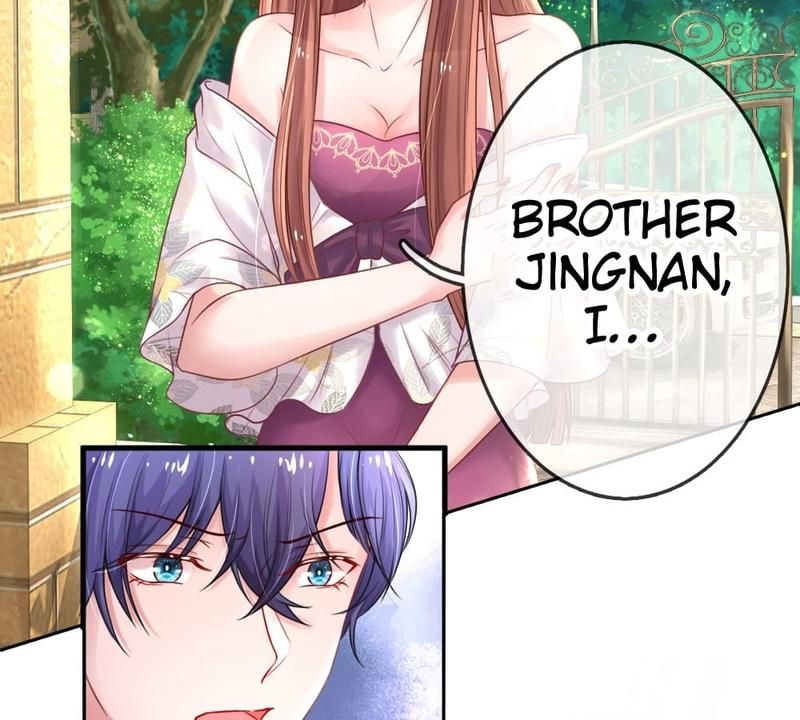 Strategy of Reborn Movie Queen - Episode 159 — page 5