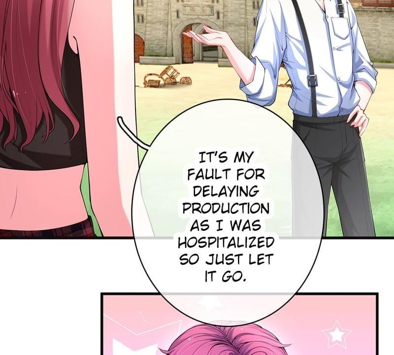 Strategy of Reborn Movie Queen - Episode 16 — page 10
