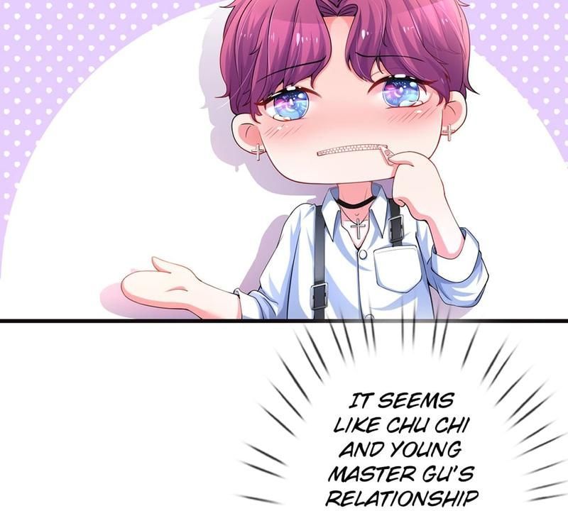 Strategy of Reborn Movie Queen - Episode 16 — page 18