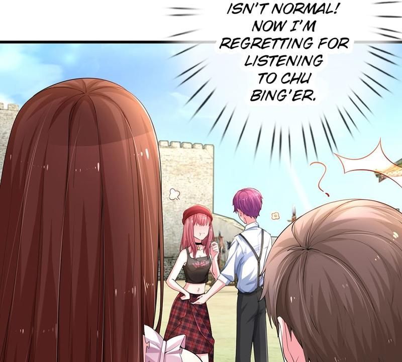 Strategy of Reborn Movie Queen - Episode 16 — page 19