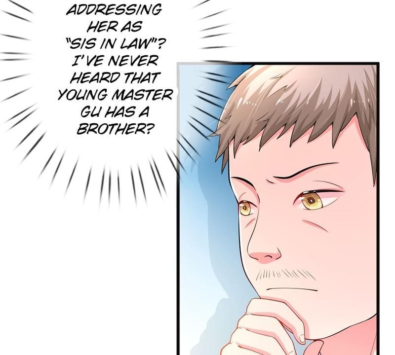 Strategy of Reborn Movie Queen - Episode 16 — page 21