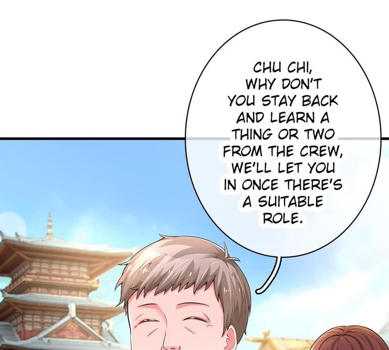 Strategy of Reborn Movie Queen - Episode 16 — page 24