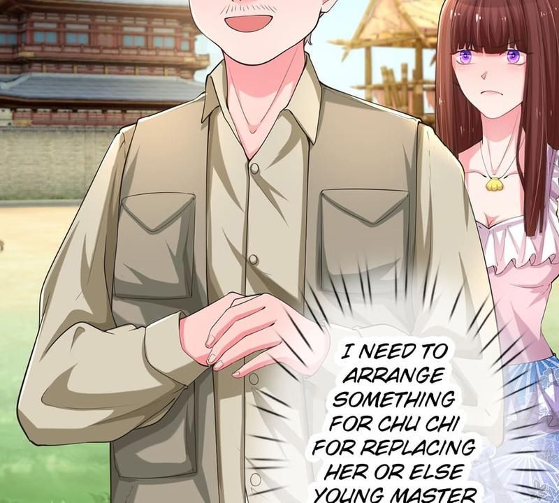 Strategy of Reborn Movie Queen - Episode 16 — page 25