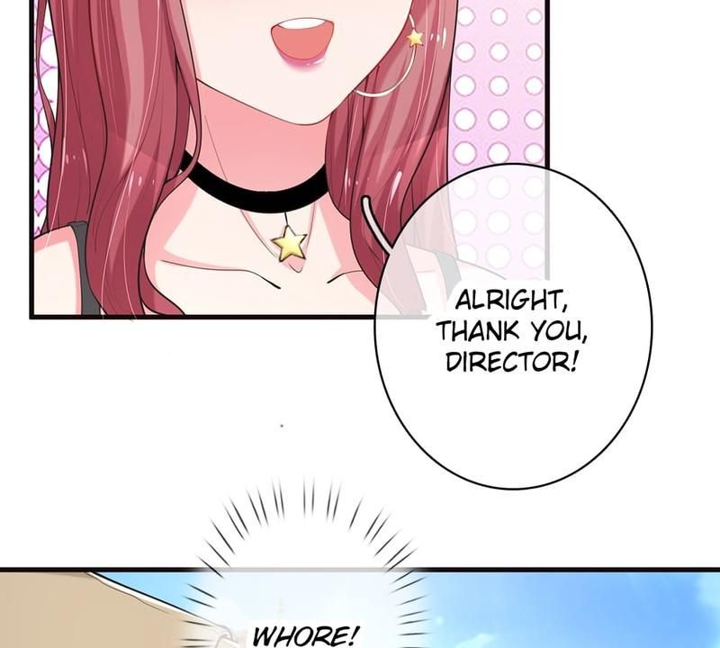 Strategy of Reborn Movie Queen - Episode 16 — page 27