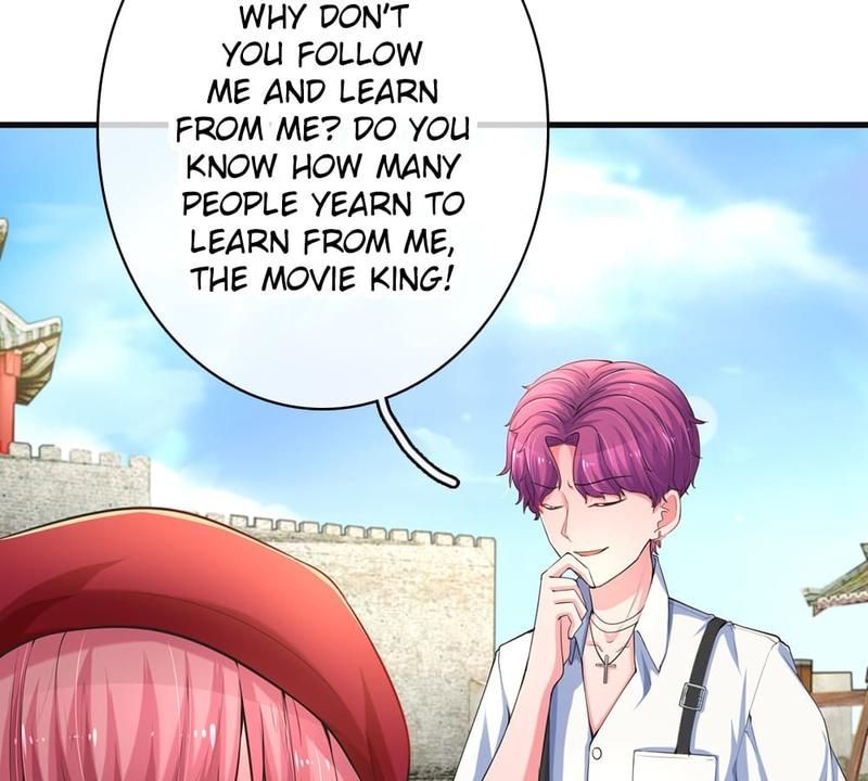 Strategy of Reborn Movie Queen - Episode 16 — page 30