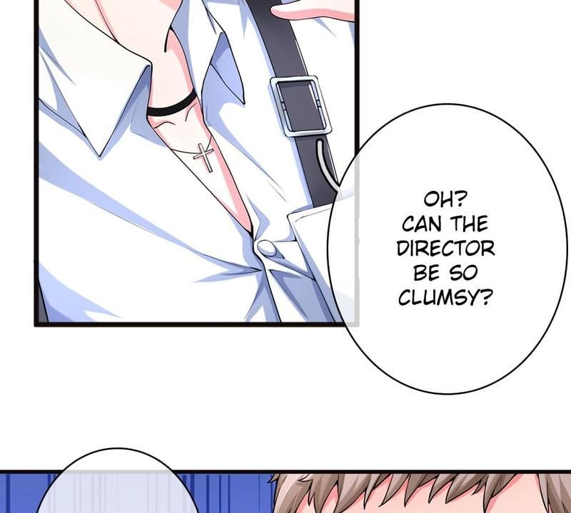 Strategy of Reborn Movie Queen - Episode 16 — page 6